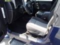 Patriot Blue Pearl - Wrangler Unlimited 4x4 Photo No. 10