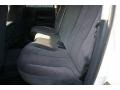 Bright White - Ram 2500 SLT Quad Cab 4x4 Photo No. 3