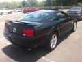 Black - Mustang V6 Coupe Photo No. 7