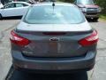 2013 Sterling Gray Ford Focus S Sedan  photo #3