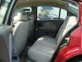 2004 Berry Red Saturn ION 2 Sedan  photo #7