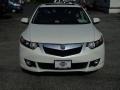 Premium White Pearl - TSX Sedan Photo No. 2