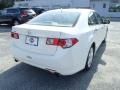 Premium White Pearl - TSX Sedan Photo No. 4