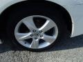 Premium White Pearl - TSX Sedan Photo No. 8