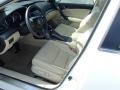 Premium White Pearl - TSX Sedan Photo No. 10