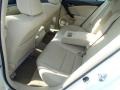 Premium White Pearl - TSX Sedan Photo No. 11