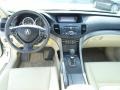 Premium White Pearl - TSX Sedan Photo No. 13