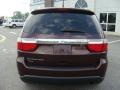 Deep Molten Red Pearl - Durango SXT AWD Photo No. 5