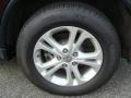Deep Molten Red Pearl - Durango SXT AWD Photo No. 6