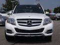 Polar White - GLK 350 4Matic Photo No. 2