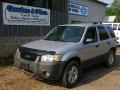 Silver Metallic - Escape XLT V6 4WD Photo No. 1