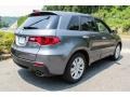 Polished Metal Metallic - RDX SH-AWD Photo No. 4