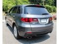 Polished Metal Metallic - RDX SH-AWD Photo No. 6