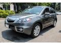 Polished Metal Metallic - RDX SH-AWD Photo No. 7