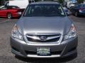 Steel Silver Metallic - Legacy 2.5i Premium Photo No. 2
