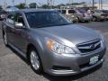 Steel Silver Metallic - Legacy 2.5i Premium Photo No. 3
