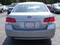 Steel Silver Metallic - Legacy 2.5i Premium Photo No. 5