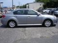 Steel Silver Metallic - Legacy 2.5i Premium Photo No. 7