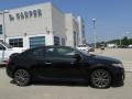 Ebony Black - Forte Koup SX Photo No. 2