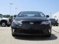 Ebony Black - Forte Koup SX Photo No. 4