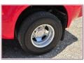 Red - F350 Super Duty XLT Crew Cab Dually Photo No. 18