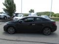 Ebony Black - Forte Koup SX Photo No. 6