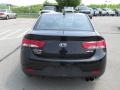 Ebony Black - Forte Koup SX Photo No. 7