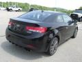 Ebony Black - Forte Koup SX Photo No. 8