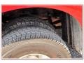 Red - F350 Super Duty XLT Crew Cab Dually Photo No. 21