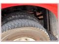 2002 Red Ford F350 Super Duty XLT Crew Cab Dually  photo #21