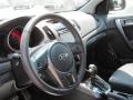 Ebony Black - Forte Koup SX Photo No. 10