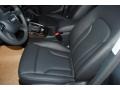 2013 Monsoon Gray Metallic Audi Q5 2.0 TFSI quattro  photo #14