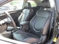 Ebony Black - Forte Koup SX Photo No. 12