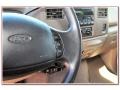 Red - F350 Super Duty XLT Crew Cab Dually Photo No. 28