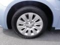 Crystal Blue Pearl Coat - 200 LX Sedan Photo No. 8