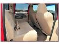 Red - F350 Super Duty XLT Crew Cab Dually Photo No. 35