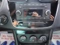 Crystal Blue Pearl Coat - 200 LX Sedan Photo No. 14