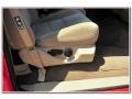Red - F350 Super Duty XLT Crew Cab Dually Photo No. 39