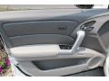 2008 White Diamond Pearl Acura RDX   photo #10