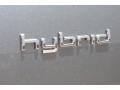 2013 Monsoon Gray Metallic Audi Q5 2.0 TFSI hybrid quattro  photo #5