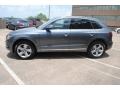 2013 Monsoon Gray Metallic Audi Q5 2.0 TFSI hybrid quattro  photo #6