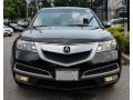 Crystal Black Pearl - MDX Technology Photo No. 2