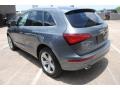 2013 Monsoon Gray Metallic Audi Q5 2.0 TFSI hybrid quattro  photo #7