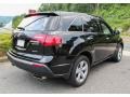 Crystal Black Pearl - MDX Technology Photo No. 4