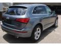 2013 Monsoon Gray Metallic Audi Q5 2.0 TFSI hybrid quattro  photo #9