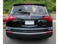 Crystal Black Pearl - MDX Technology Photo No. 5