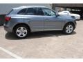 2013 Monsoon Gray Metallic Audi Q5 2.0 TFSI hybrid quattro  photo #10
