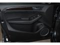 2013 Monsoon Gray Metallic Audi Q5 2.0 TFSI hybrid quattro  photo #15