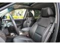 Ebony Front Seat Photo for 2010 Acura MDX #82703602