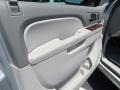 2011 Pure Silver Metallic GMC Sierra 1500 SLT Crew Cab 4x4  photo #11